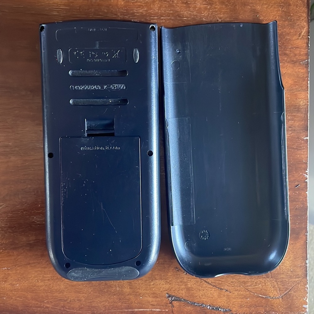 TI-84 Plus - Picture 2 of 2